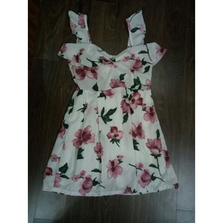 Thanh lý quần áo secondhand