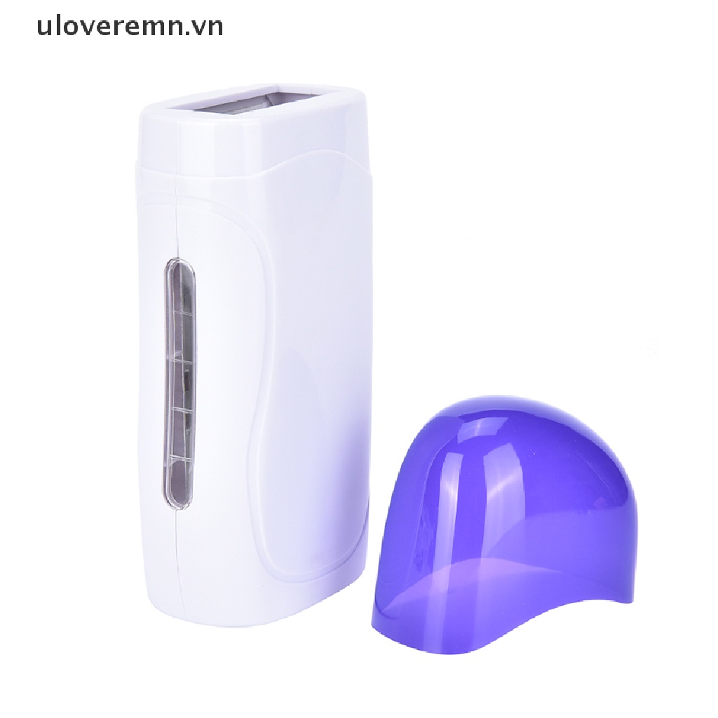 Máy Làm Nóng Sáp Tẩy Lông Chuyên Dụng Cho Salon