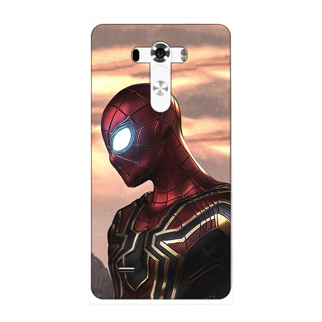 MARVEL ốp lưng Lg G4 H818 H810 Vs999 F500 H811 H815