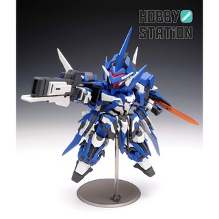 MÔ HÌNH SD BB SUPER ROBOT HEROES ExCreR