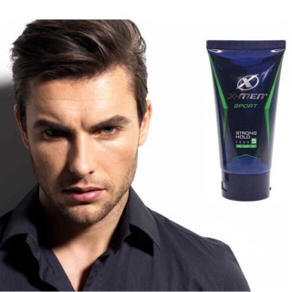 🌹Gel vuốt tóc X-men Sport 150g