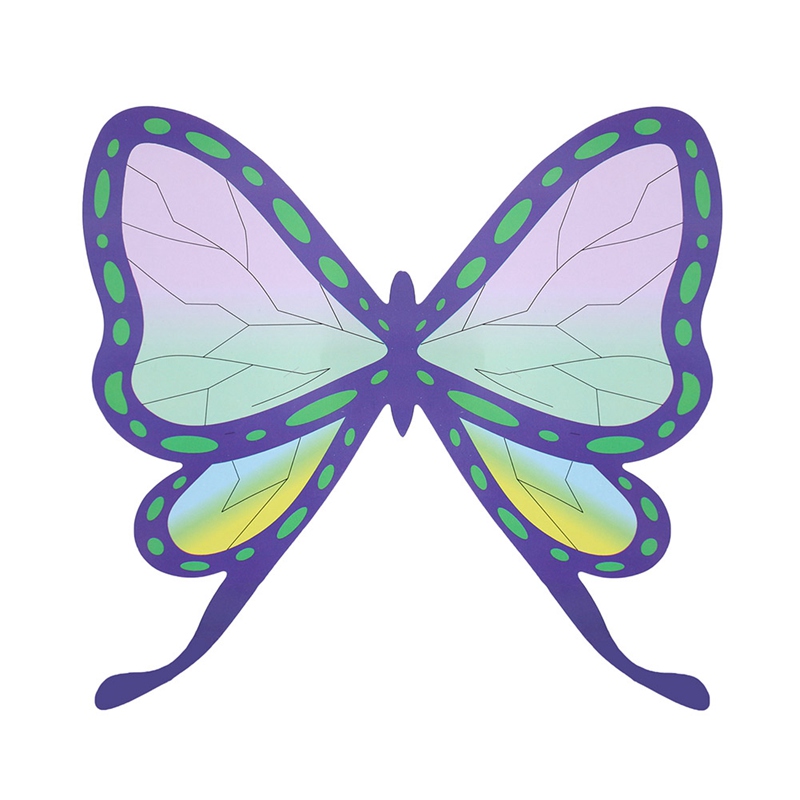 Kẹp Tóc Cosplay Nhân Vật Hoạt Hình Kanawo Tsuyuri