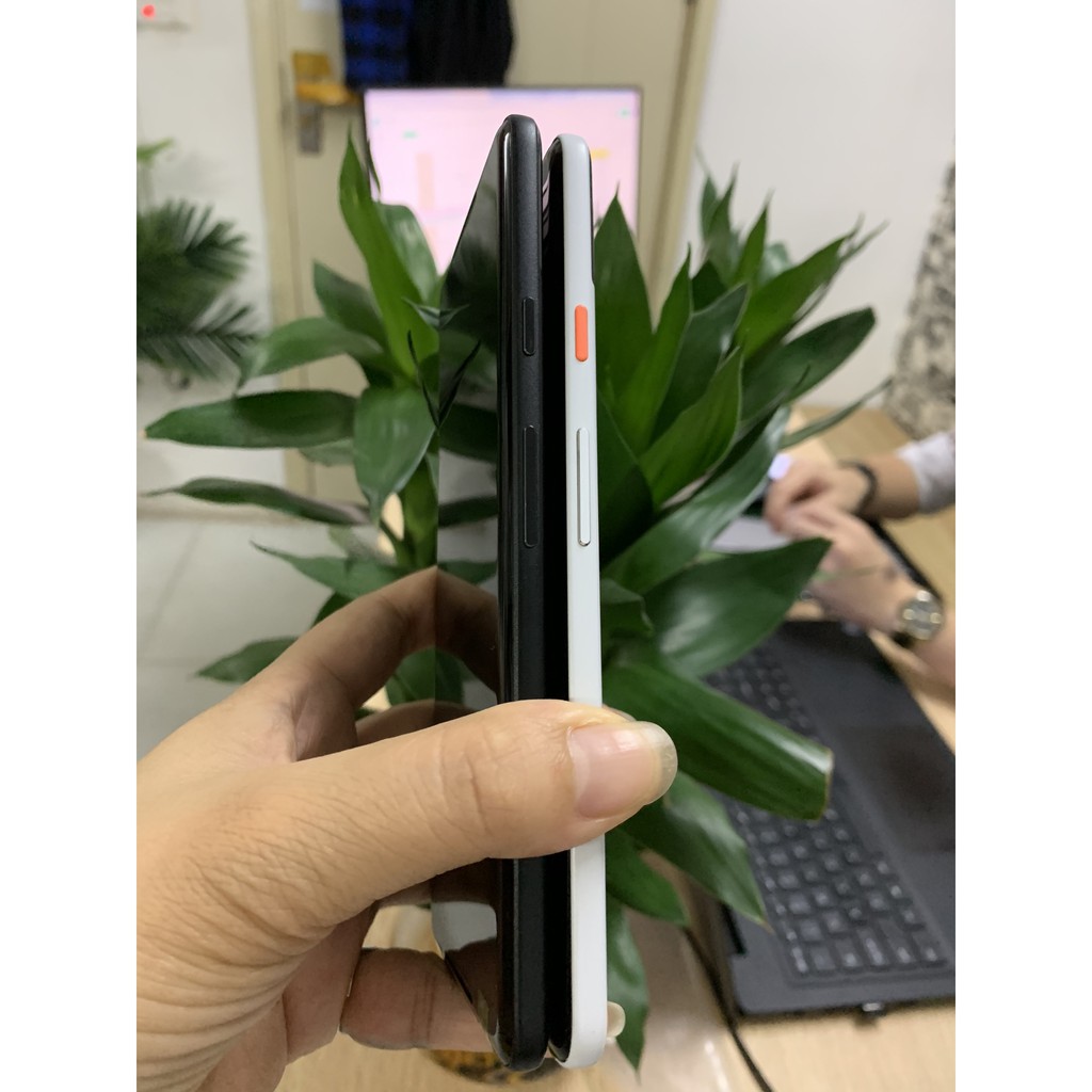 Điện thoại Google Pixel 2 XL 98, 99% 64gb