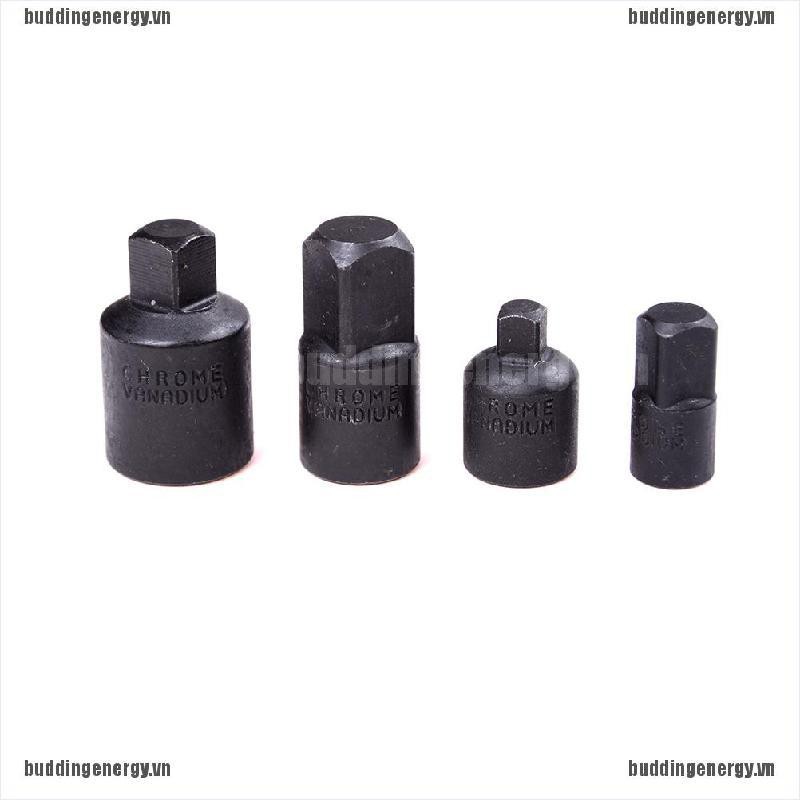Bộ Chuyển Đổi Ổ Cắm Từ 1 / 4 3 / 8 1 / 2 Sang Tiện Dụng
