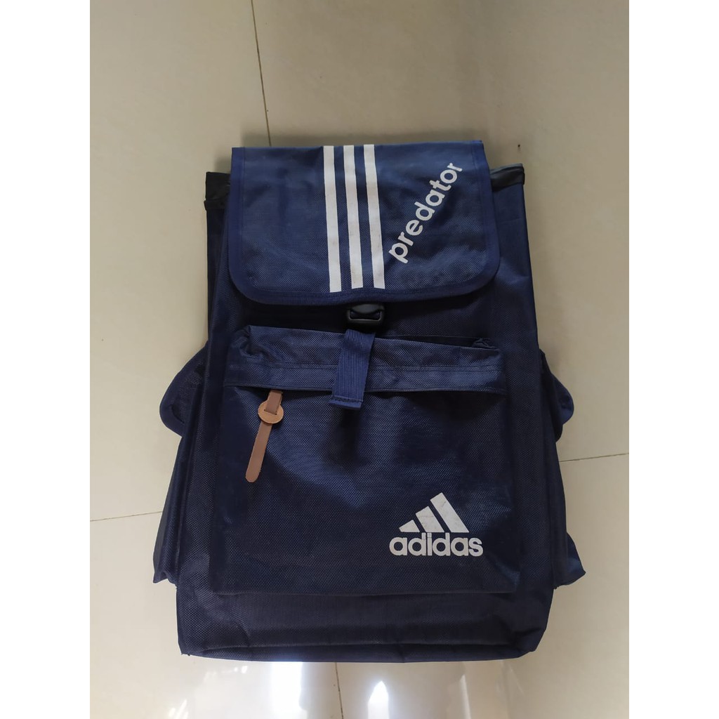 Ba Lô Đi Học Adidas Predator Distro Daypack