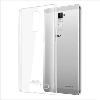 Ốp lưng Imak phủ Nano trong suốt dành cho Oppo R7 Plus