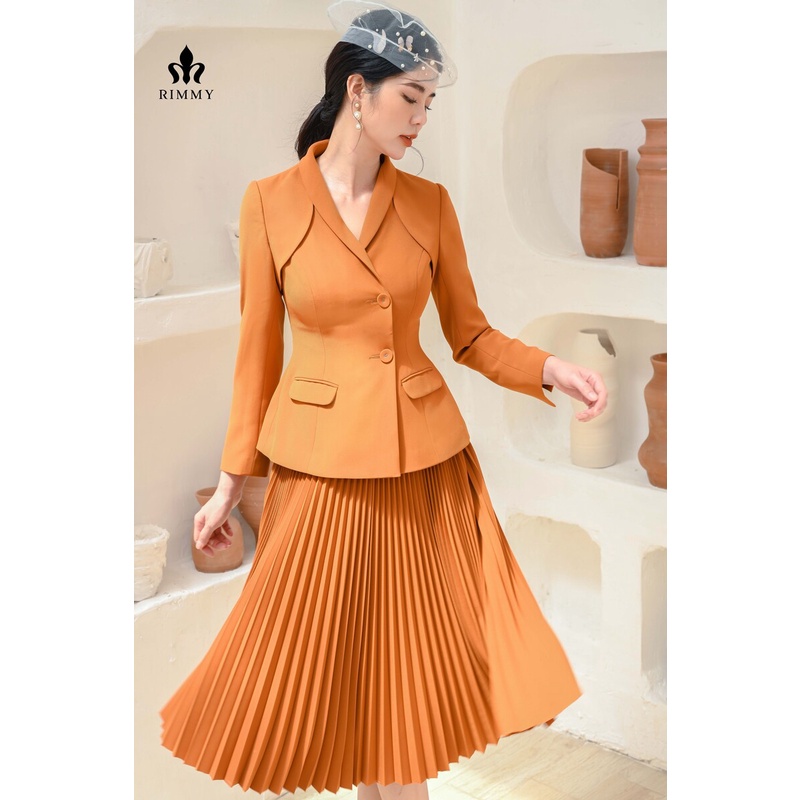 [Mã BMBAU300 giảm 7% đơn 499K] Áo Vest thiết kế cách điệu Nautical [VE010921]