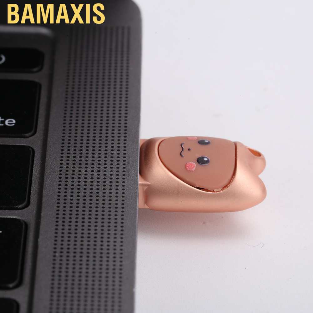 Usb 2.0 Tốc Độ Cao Thiết Kế Nhỏ Gọn Dễ Thương | BigBuy360 - bigbuy360.vn