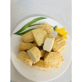 Đậu hũ hải sản eb gói 100g