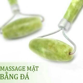 THANH LĂN MASSAGE MẶT