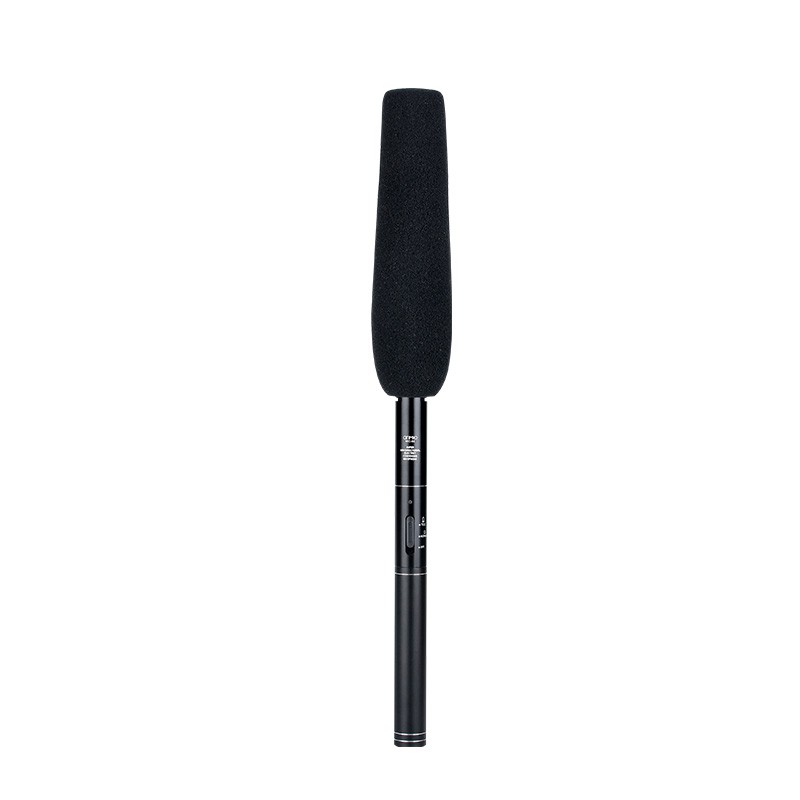 Micro phỏng vấn cho máy ảnh - Arimic Mic-02