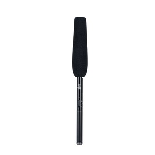 Micro phỏng vấn cho máy ảnh - Arimic Mic-02