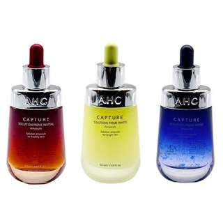 Tinh chất Capture solution max ampoule AHC SERUM