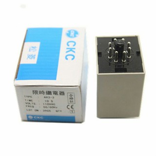 Role thời gian CKC  Timer 10s 30s 60s Kèm Đế