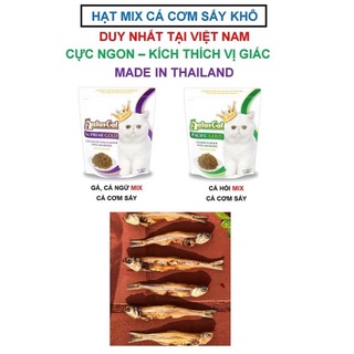 Hạt AATAS CAT GOLD Mix vị cho mèo - 1.2KG