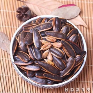 Hướng dương caramen