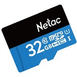 Thẻ nhớ Netac 32GB