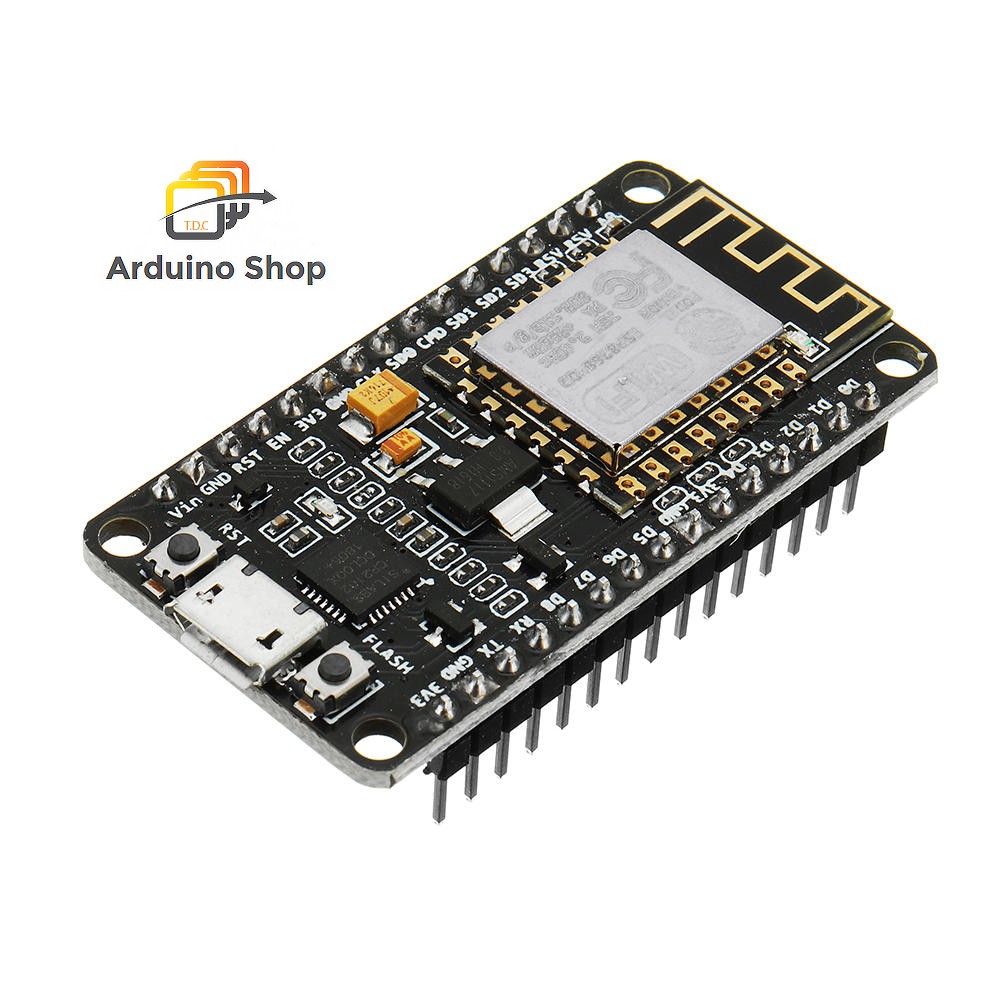 Bo mạch ESP8266 nodeMcu CP2102 | BigBuy360 - bigbuy360.vn