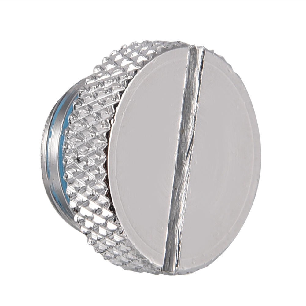 Set 5 Đầu Nối Ống Nước Bằng Đồng Thau G1 / 4