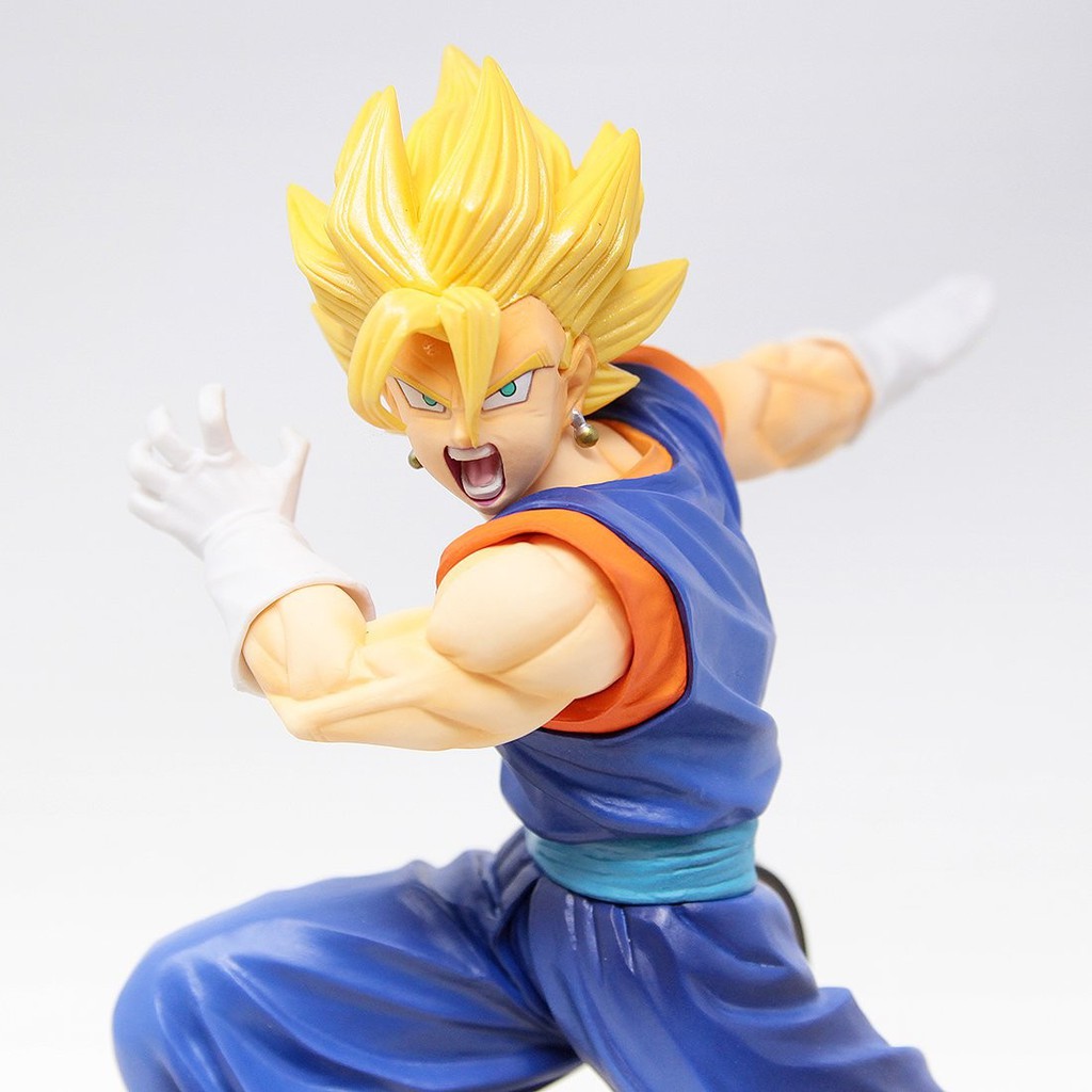 MÔ HÌNH NHÂN VẬT ICHIBAN KUJI RISING FIGHTER VEGITO