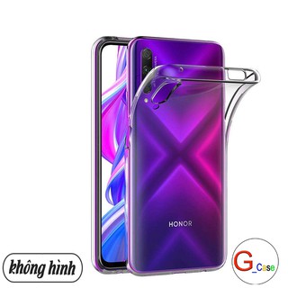 Ốp lưng dẻo Huawei Y9S
