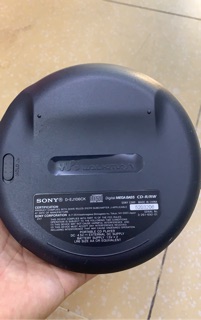 MÁY NGHE ĐĨA CD WALKMAN , MÁY CD CẦM TAY SONY D-EJ100