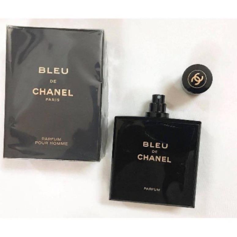 Nước Hoa Nam Bleu De Chanel EDP 100ml, Dầu Thơm Bleu Chanel nam tính,  lịch lãm đàn ông - Mỹ Phẩm Ngọc Hân | BigBuy360 - bigbuy360.vn