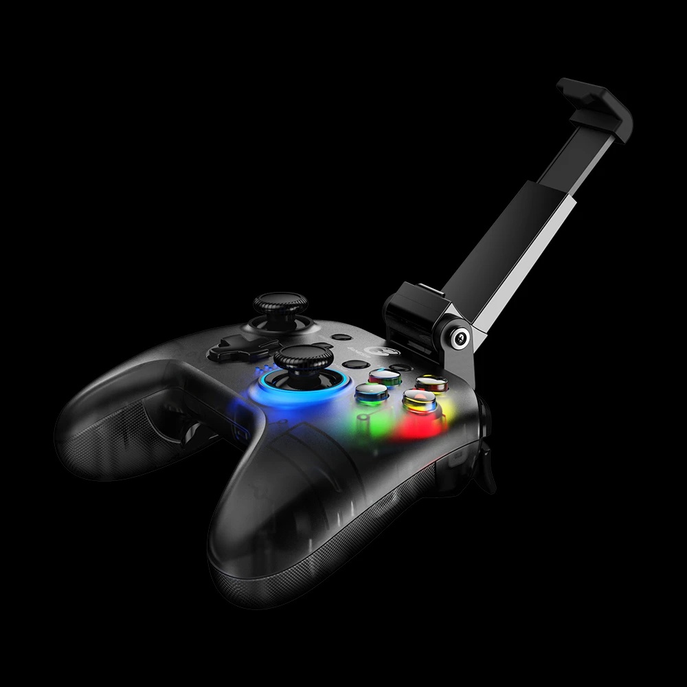 Tay cầm chơi game GameSir T4 Pro / G4 Pro hỗ trợ chơi PC/iOS/Android/ Nintendo