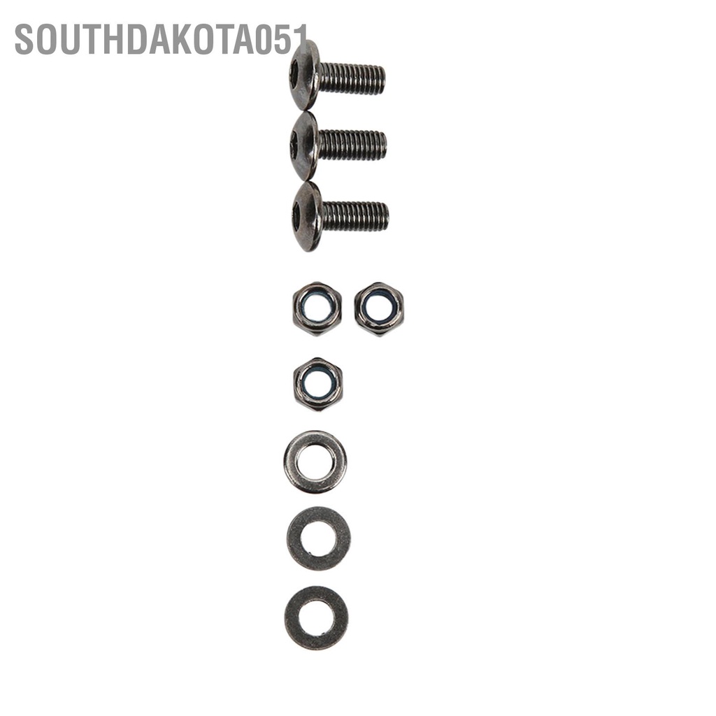 Southdakota051 Bộ mở rộng Chắn bùn trước Phụ kiện xe máy Thay thế cho Rebel300 Rebel500 CMX500 CMX300 2017‑2021