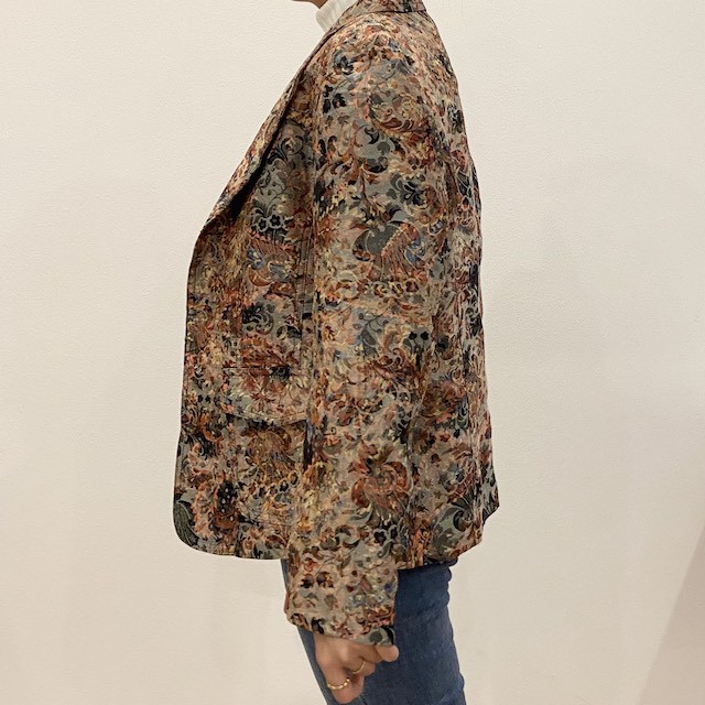 SECONDHAND Áo blazer thời trang nữ COCOCHIP M50 phong cách hiện đại nhiều màu nhiều size (Chỉ bán trên Livestream) | BigBuy360 - bigbuy360.vn