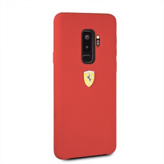 Ốp Lưng Samsung Galaxy S9 Plus, Ferrari