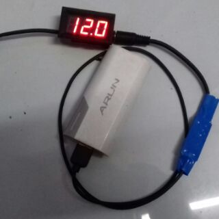 Dây cấp nguồn cho hộp WiFi