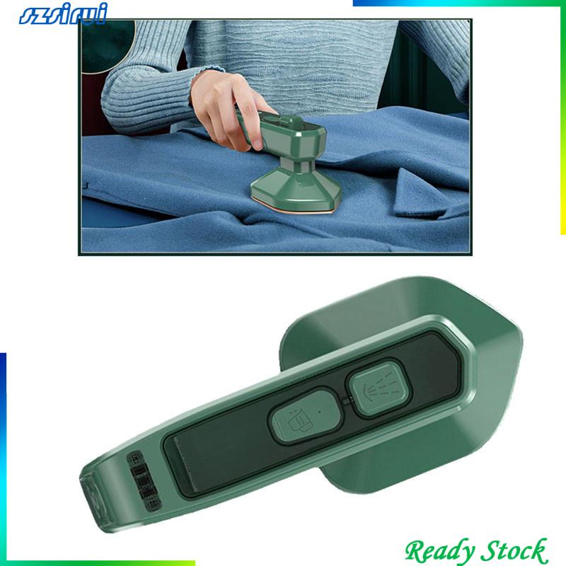 Bàn Ủi Hơi Nước Khô Và Ướt Tiện Dụng