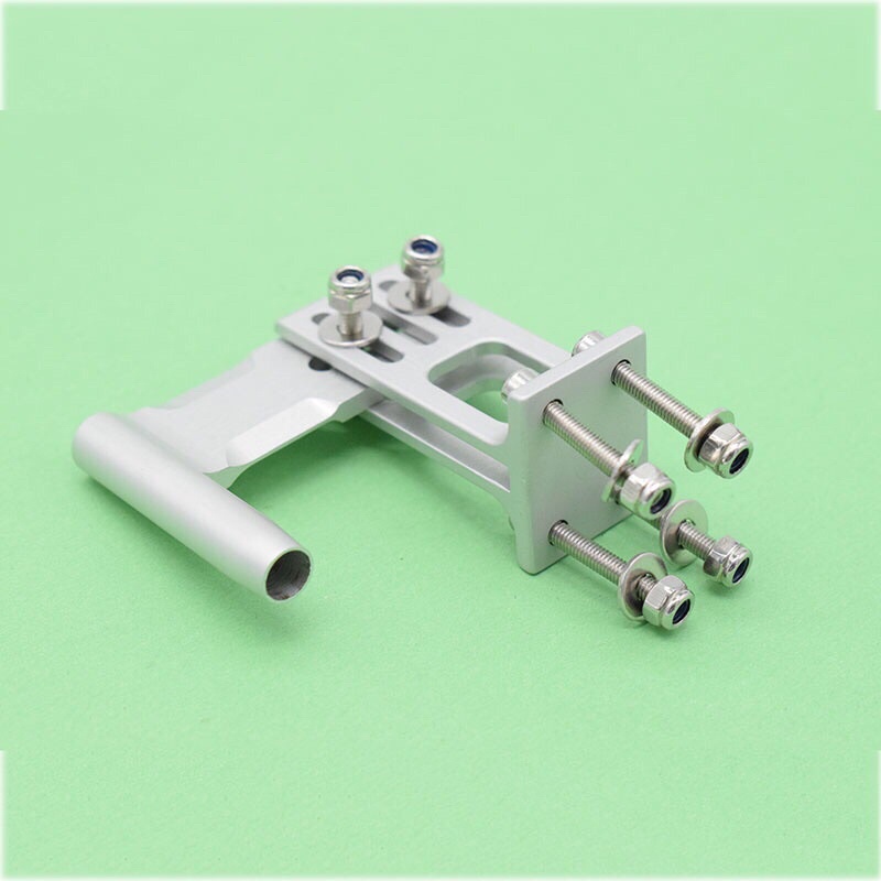 Trục Nối Dài 38mm 4mm Cho Thuyền Điều Khiển Từ Xa