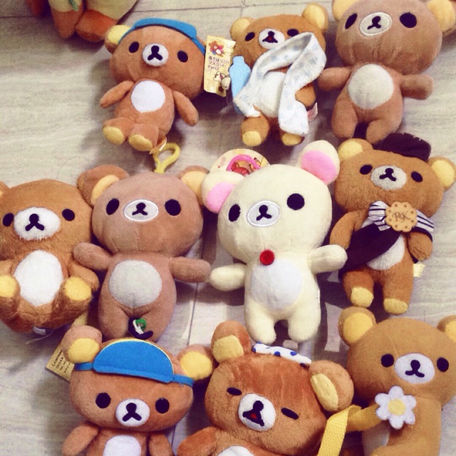 Rila hân