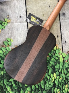 Đàn Ukulele Concert Gỗ Cẩm Lai