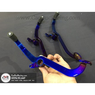 SIÊU RẺ - Cần số 2 chiều Titan winner