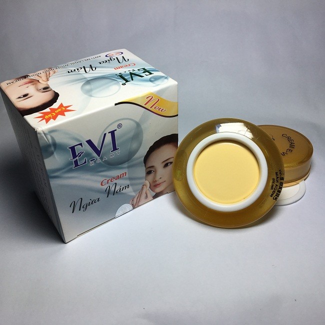 Kem ngừa nám EVI 30g | BigBuy360 - bigbuy360.vn