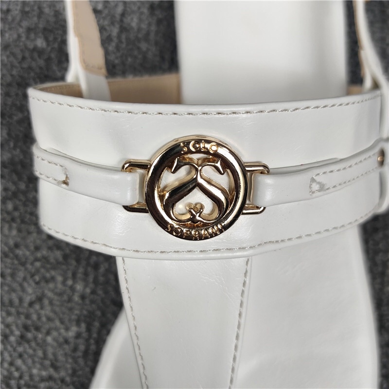 Dép sandal da nhiều mẫu. hàng xuất eU