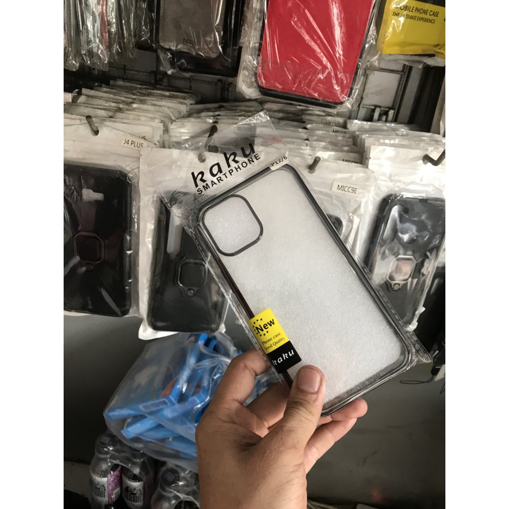 ốp.lưng.viền.màu.cao.cấp.12.12pro.12promax