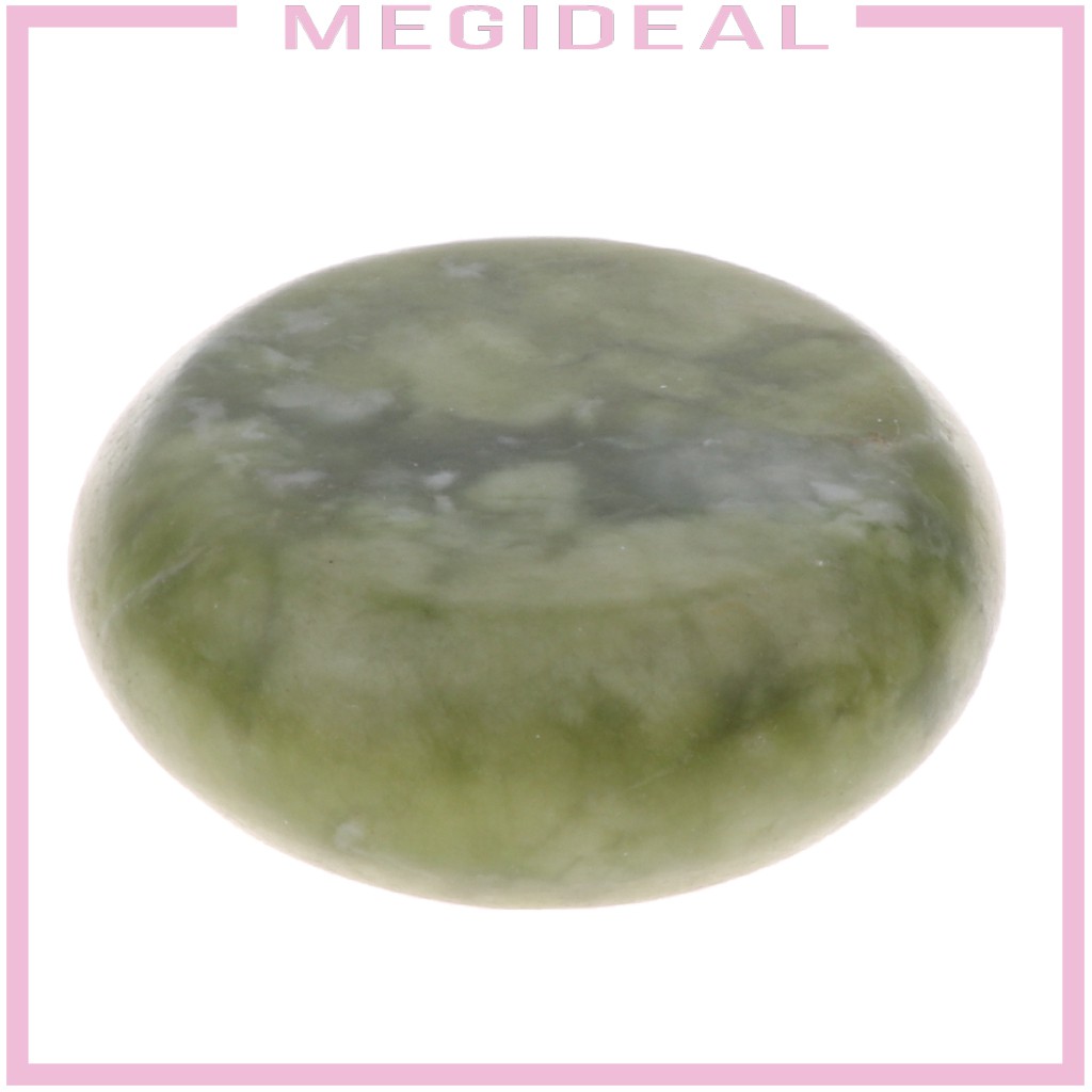 Miếng đá mát xa chăm sóc da toàn thân nóng lên tự nhiên chất lượng cao