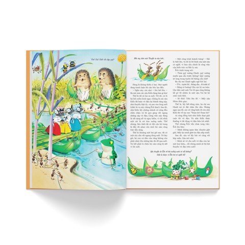 Sách - Bộ Chuyện Rừng (Cuốn Lẻ Và Combo) - Bìa cứng - Đông A - DAB