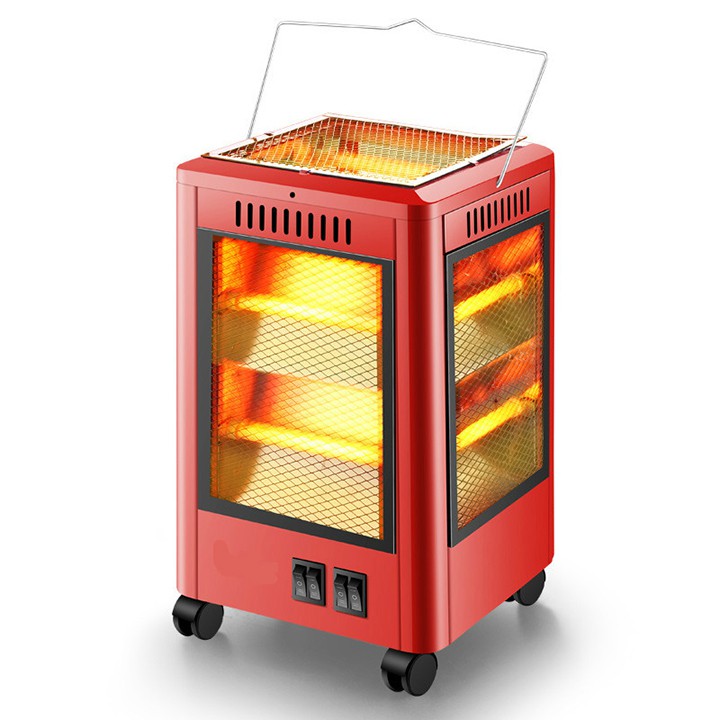 Đèn Sưởi 2 Bóng SIMI NSB-60