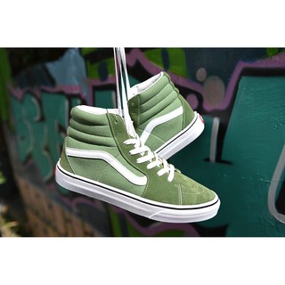 GIÀY NAM NỮ VANS SK8-HI