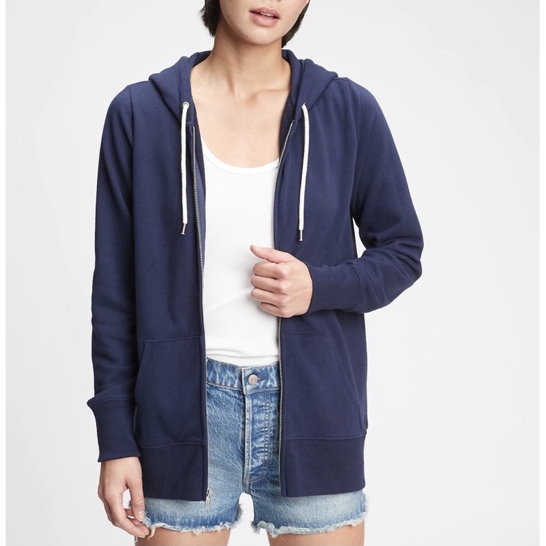 Áo khoác nữ vải thun cotton dày dặn nhiều màu