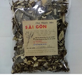 hương nhu tím (500gram)