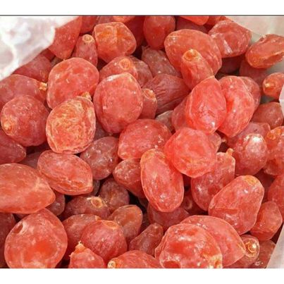Ô Mai Xí Muội Núi Hồng Thái Lan