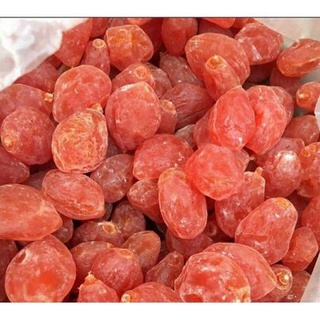 Ô mai xí muội núi hồng thái lan levy shop