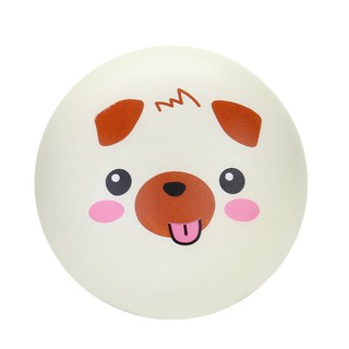 Đồ chơi đàn hồi hình trái cây squishy