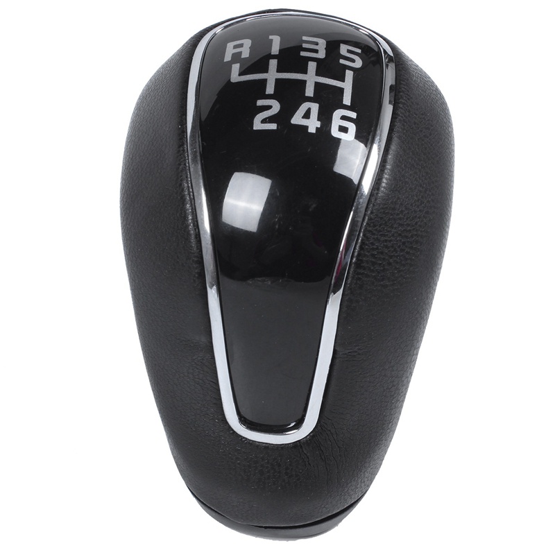 Tay Nắm Cần Số 6 Tốc Độ Cho Kia K2 K3 K4 Hyundai IX25 Creta